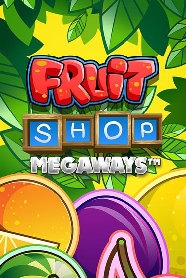 Fruit Shop Megaways