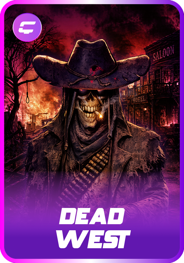 Dead West