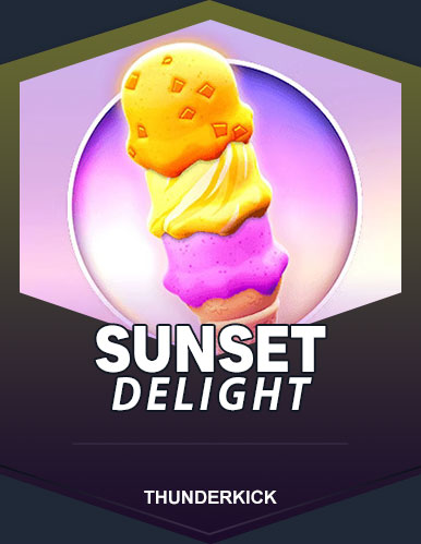 Sunset Delight