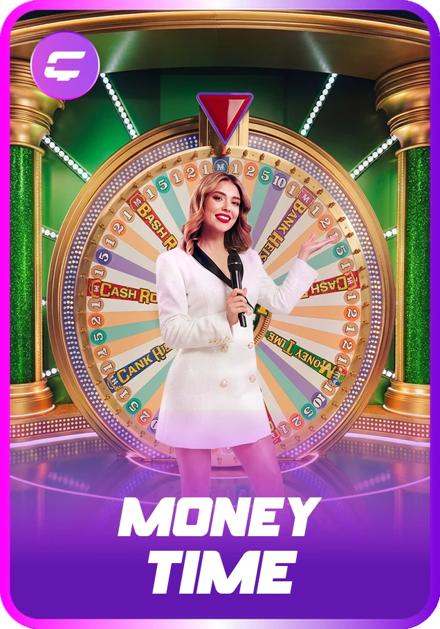 Money Time
