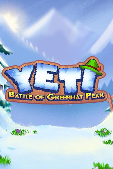 Yeti