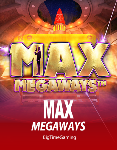 Max Megaways