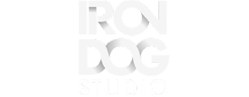 Iron Dog Studio