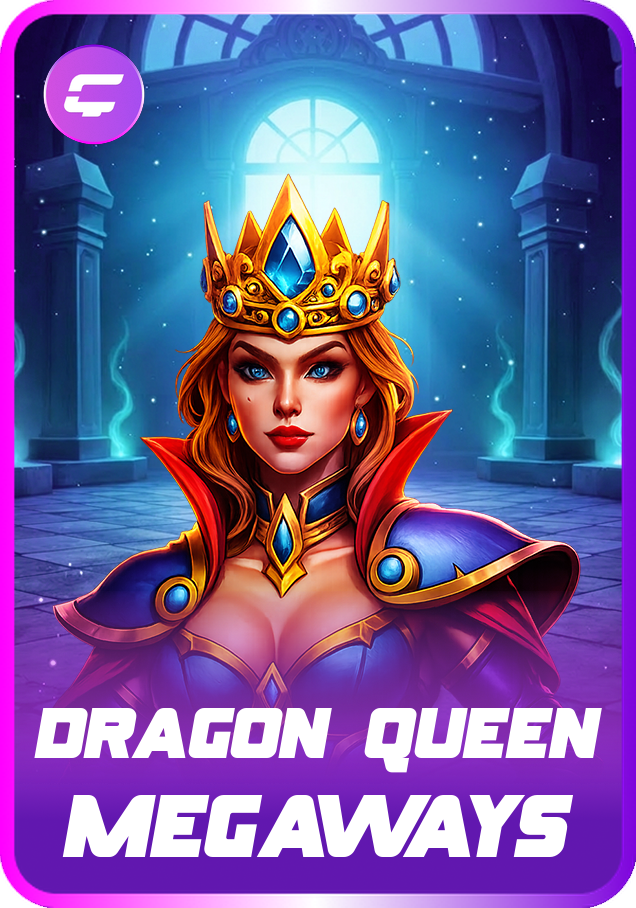 Dragon Queen MEGAWAYS