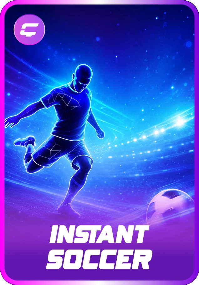 Instant Soccer