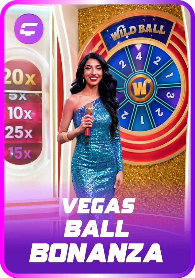 Vegas Ball Bonanza