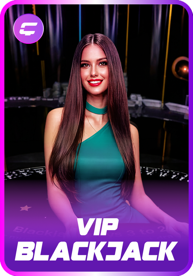 VIP Blackjack