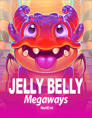 Jelly Belly Megaways