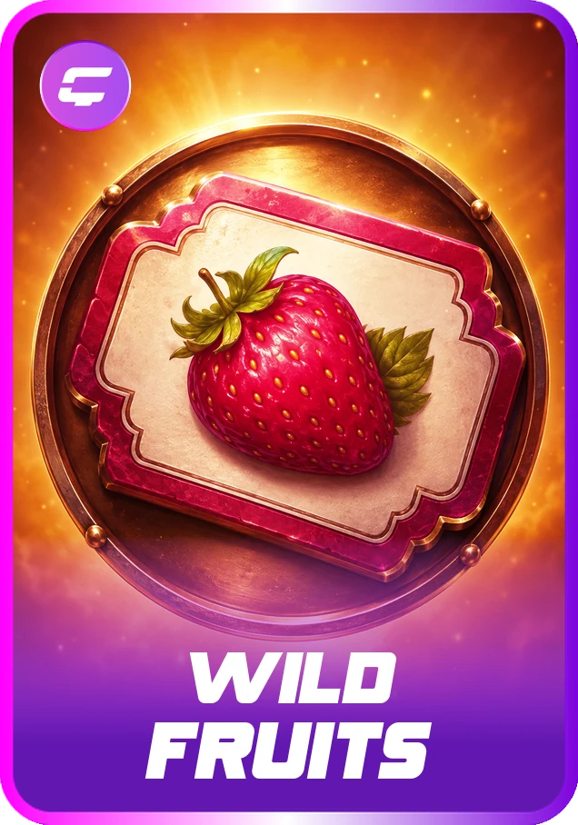 Wild Fruits