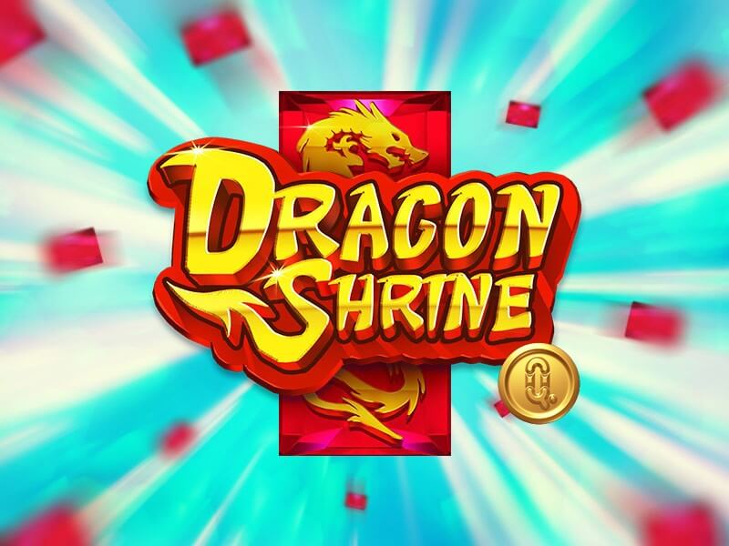 Dragon Shrine