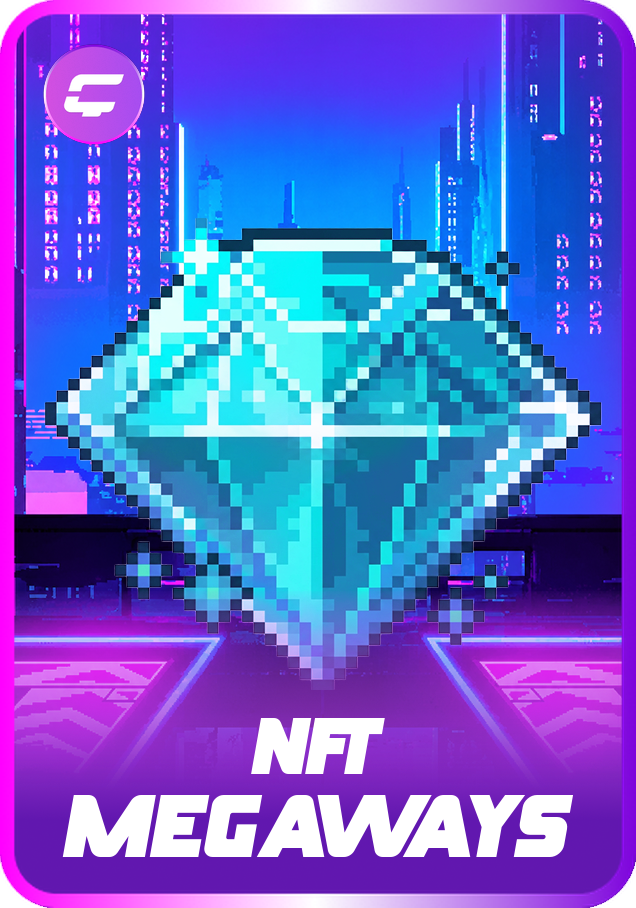 NFT Megaways