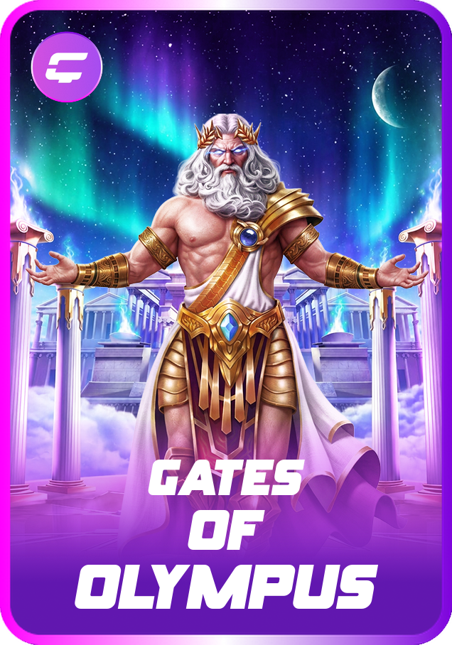 Gates of Olympus