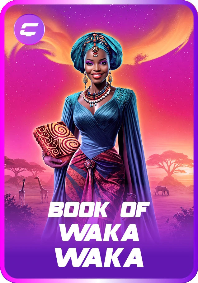 Book of Waka Waka