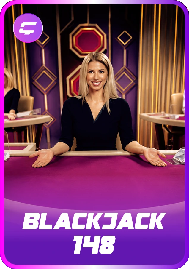 Blackjack 148