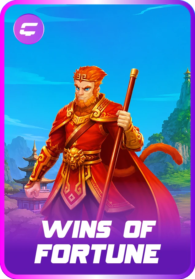 Wins of Fortune