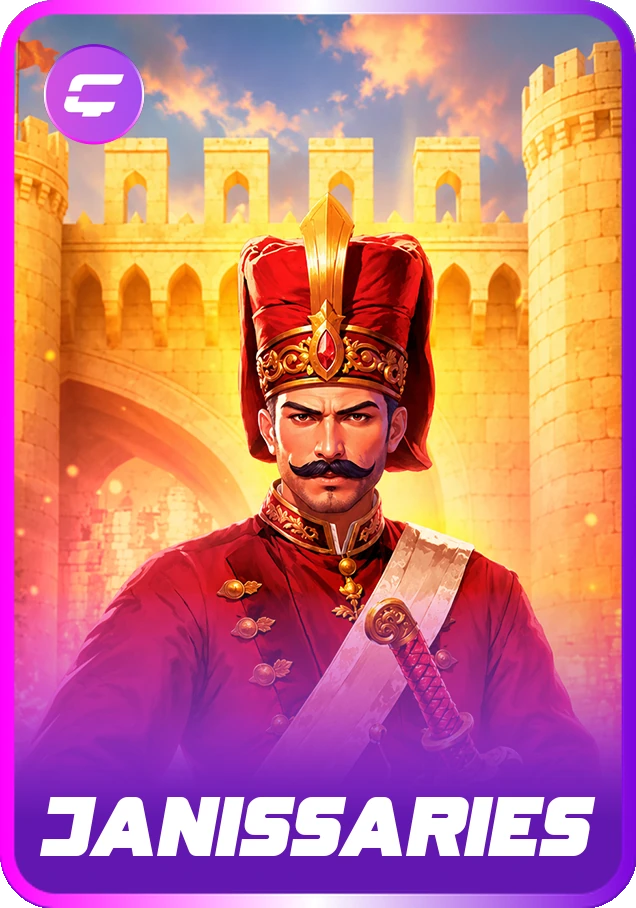 JANISSARIES