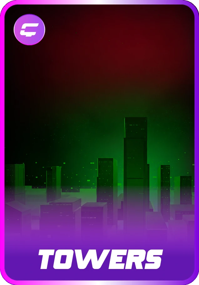 Towers