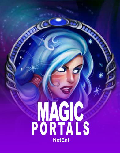 Magic Portals