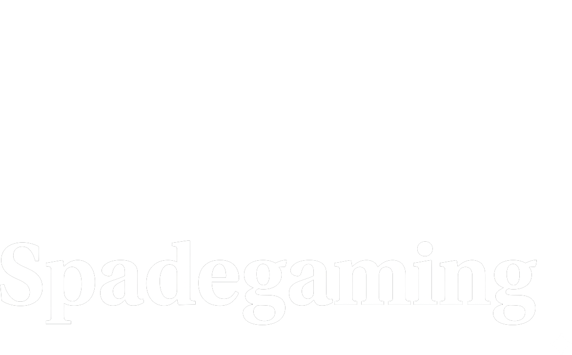 Spadegaming