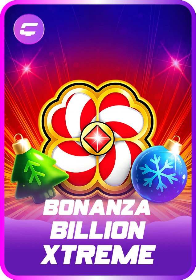 Bonanza Billion Xtreme