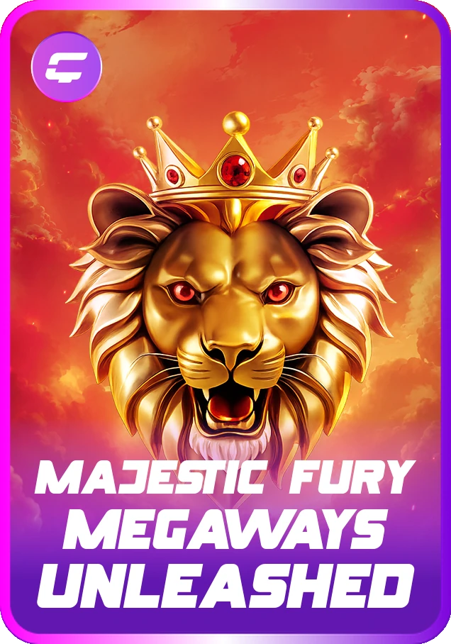 Majestic Fury Megaways Unleashed