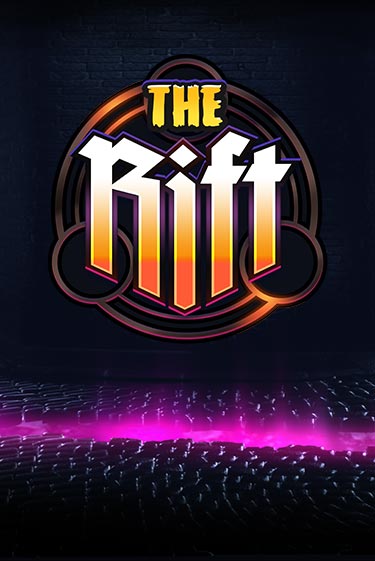 The Rift