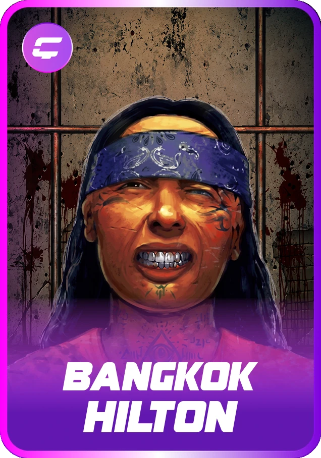 Bangkok Hilton