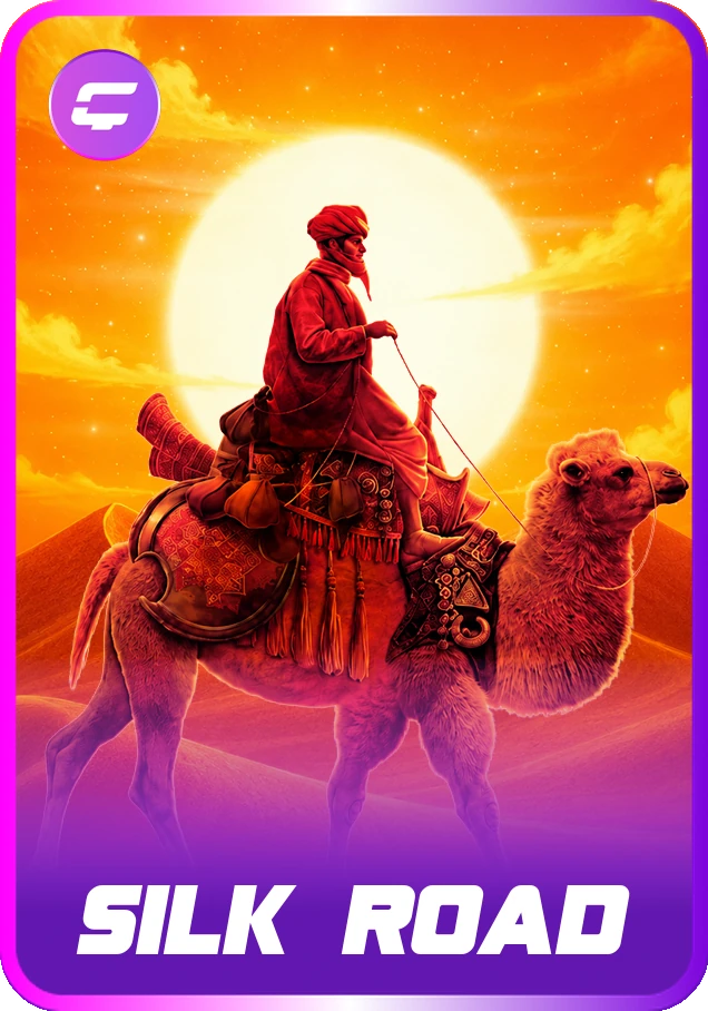 Silk Road