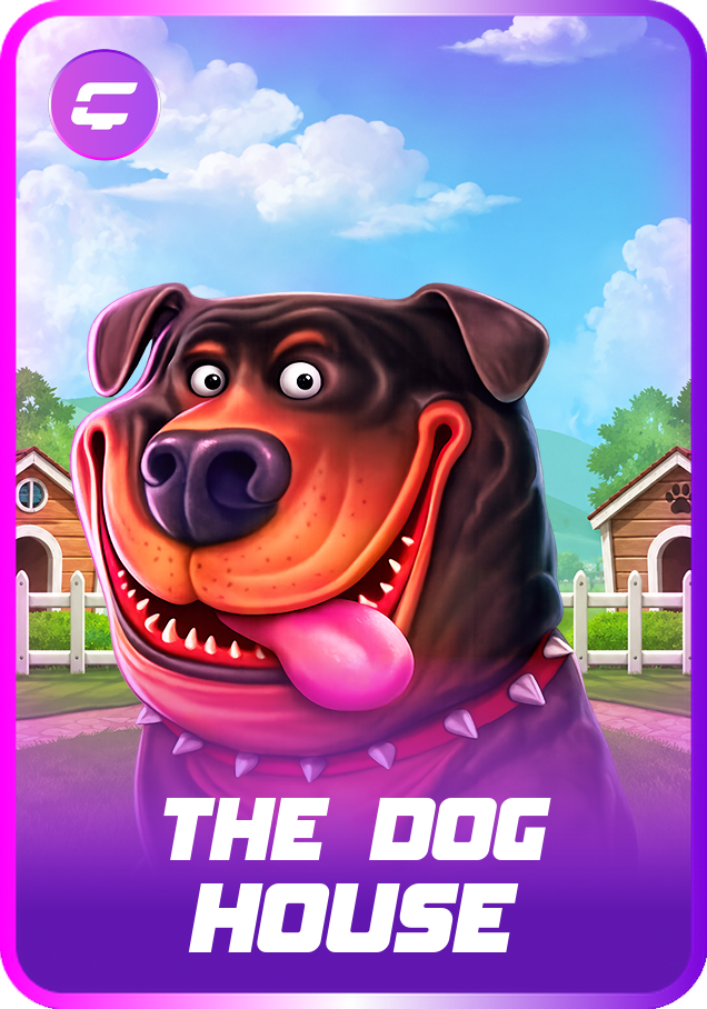 The Dog House