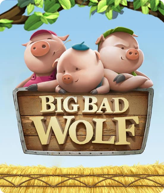 Big Bad Wolf