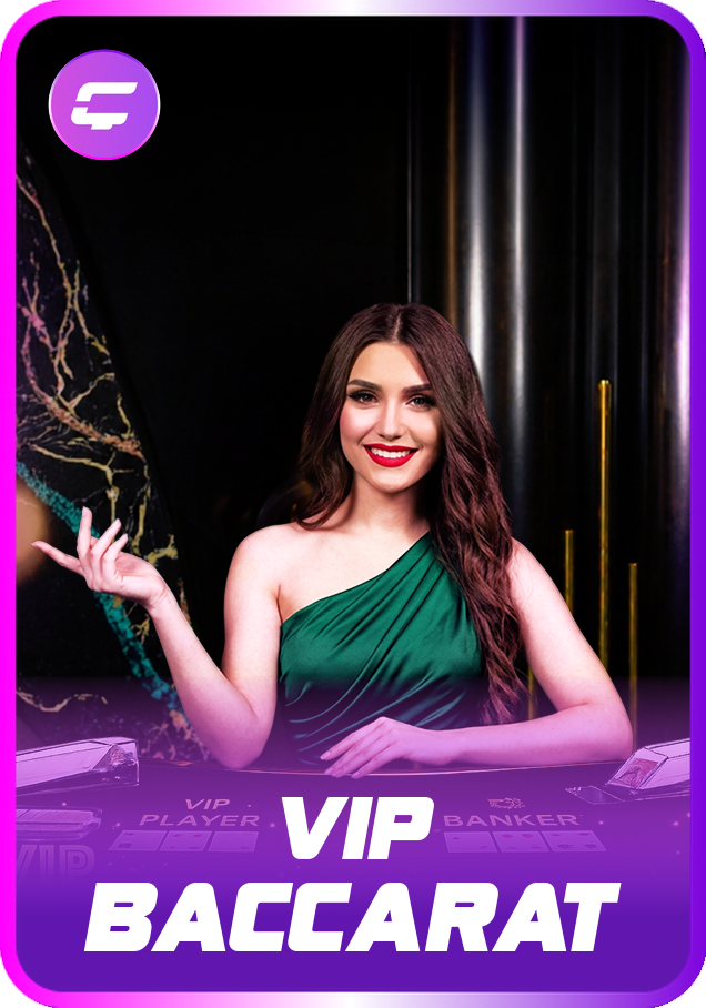 VIP Baccarat