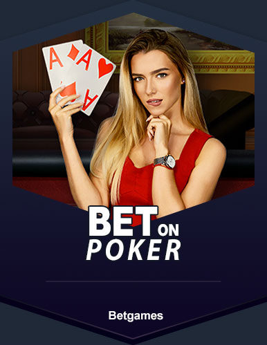 Bet-on-Poker
