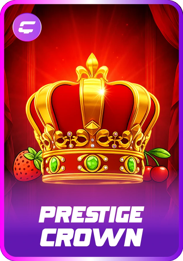 Prestige Crown