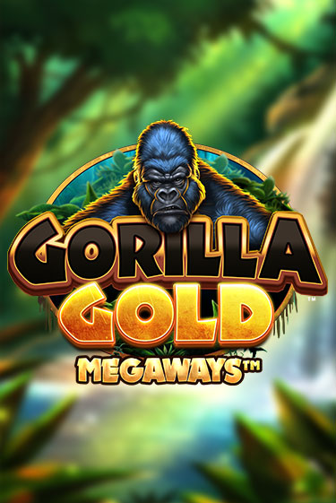 Gorilla Gold Megaways