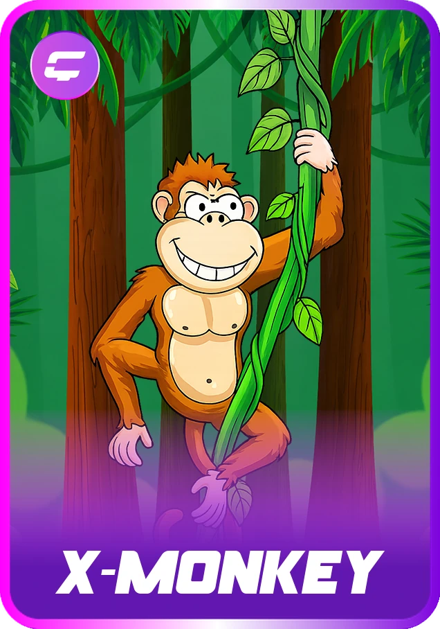 X-Monkey