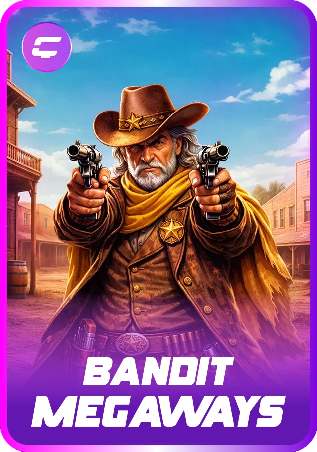 Bandit Megaways™