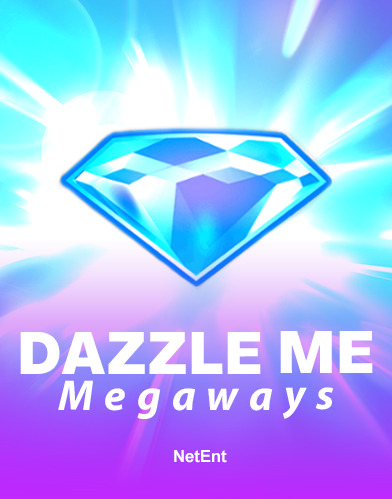 Dazzle Me Megaways