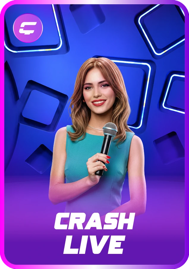 Crash Live