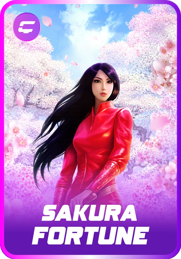 Sakura Fortune