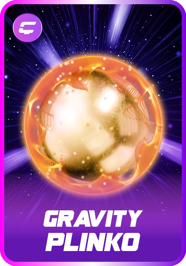 Gravity Plinko