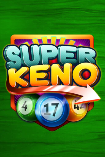 Super Keno