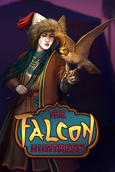 The Falcon Huntress
