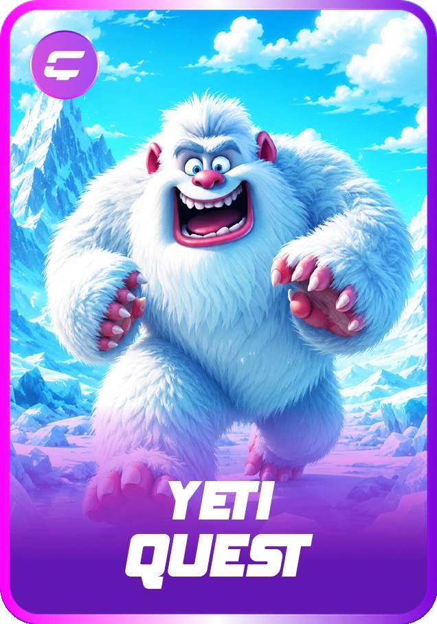 Yeti Quest