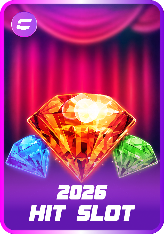 2026 Hit Slot