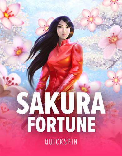 Sakura Fortune