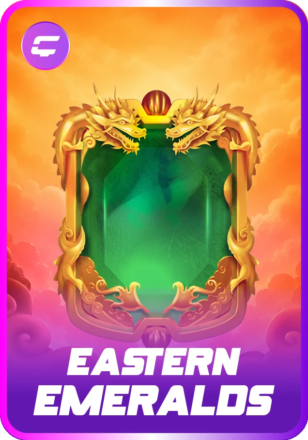 Eastern Emeralds