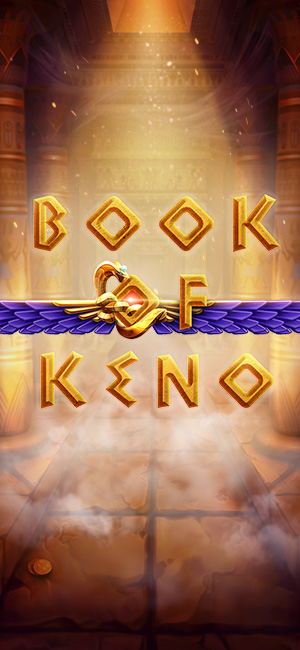 Book of Keno