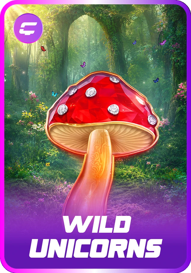 Wild Unicorns