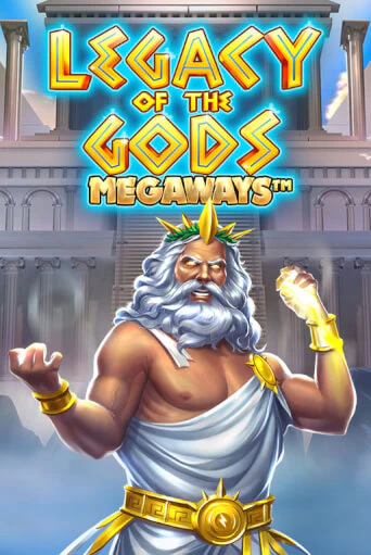 Legacy of Gods Megaways