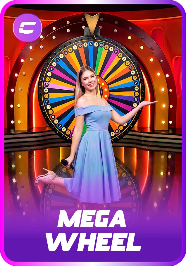 Mega Wheel